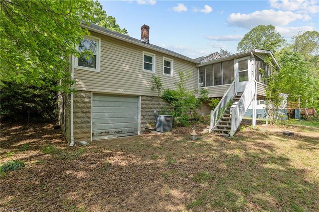 1361 Wentworth Street, Reidsville, NC 27320