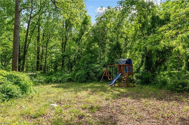 1361 Wentworth Street, Reidsville, NC 27320
