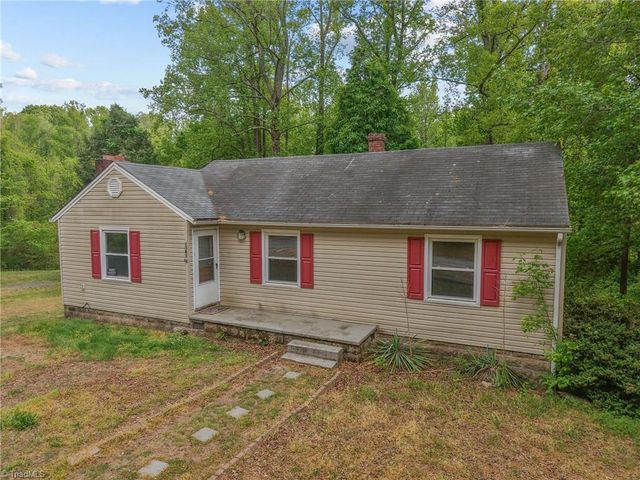 1361 Wentworth Street, Reidsville, NC 27320