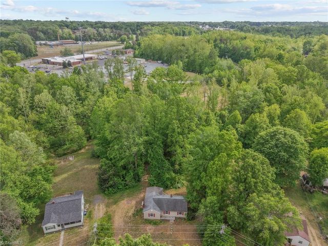 1361 Wentworth Street, Reidsville, NC 27320