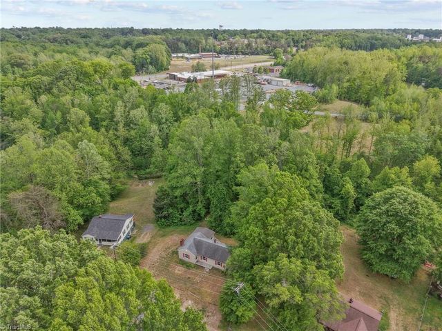 1361 Wentworth Street, Reidsville, NC 27320