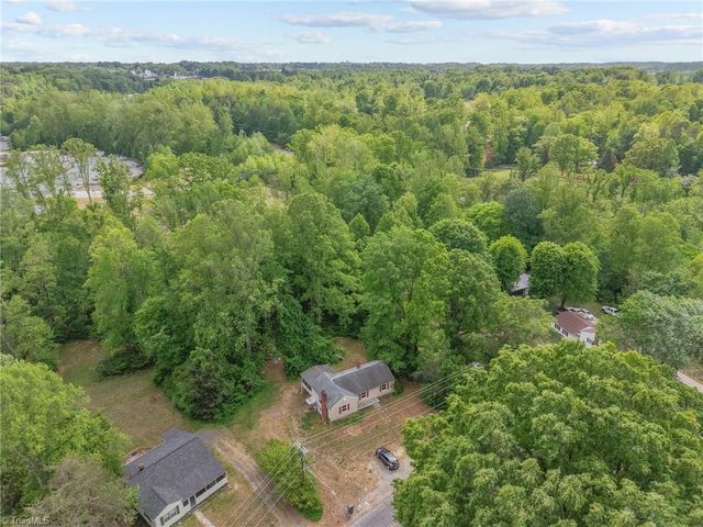 1361 Wentworth Street, Reidsville, NC 27320