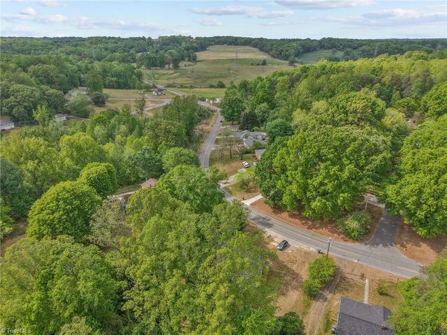 1361 Wentworth Street, Reidsville, NC 27320