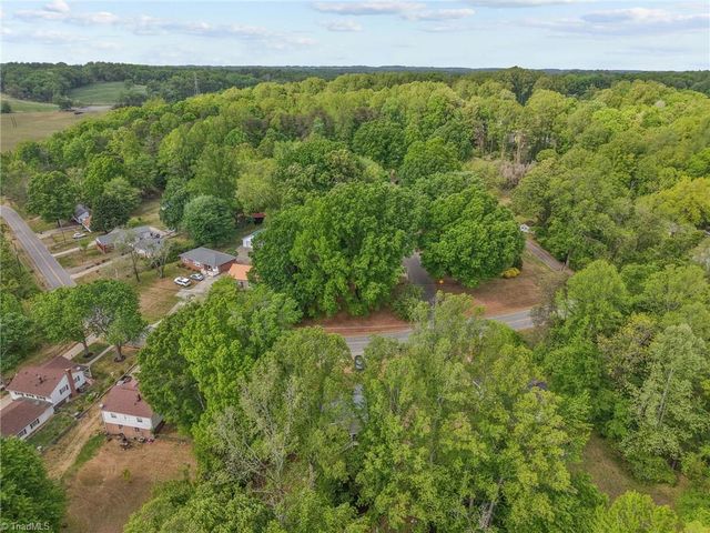 1361 Wentworth Street, Reidsville, NC 27320