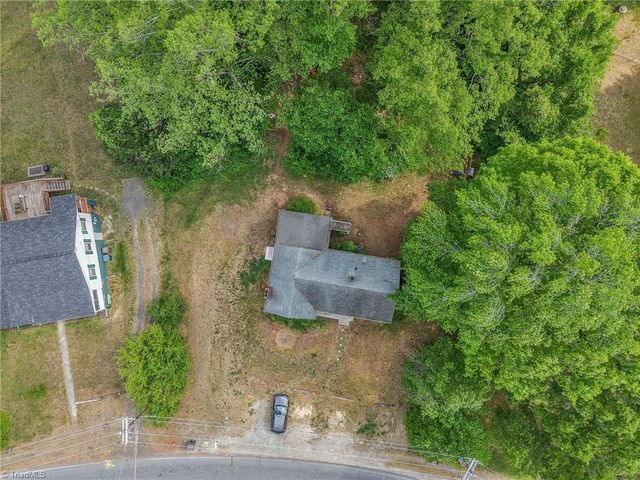 1361 Wentworth Street, Reidsville, NC 27320