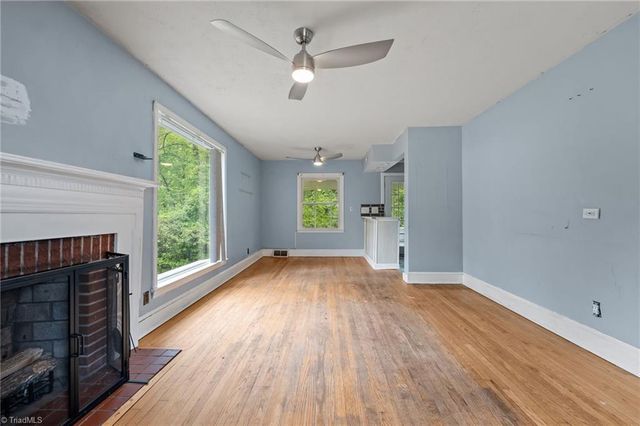 1361 Wentworth Street, Reidsville, NC 27320