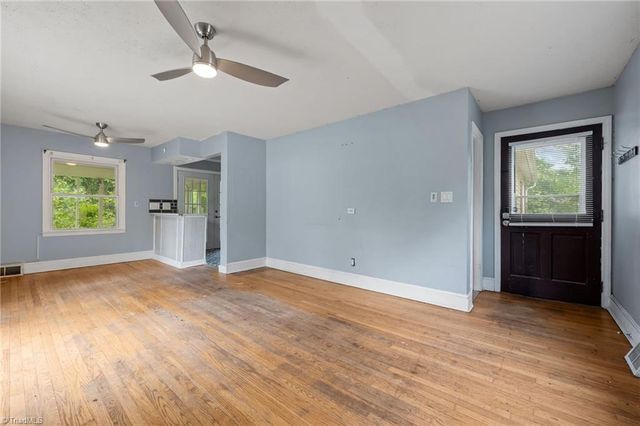 1361 Wentworth Street, Reidsville, NC 27320