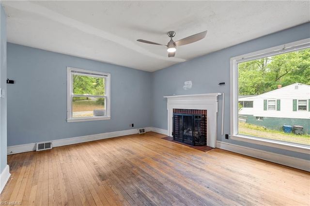 1361 Wentworth Street, Reidsville, NC 27320
