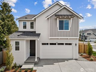 2406 Barn Door Court #35, Ferndale, WA 98248
