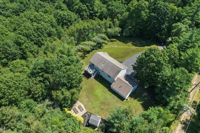 19 Squirrel Island Rd, Wareham, MA 02576