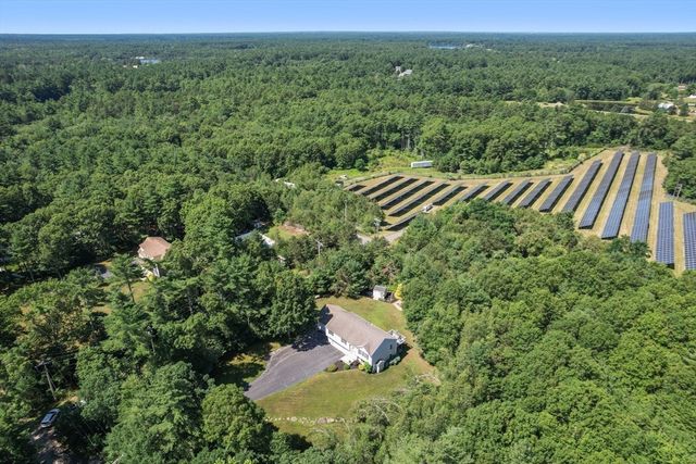 19 Squirrel Island Rd, Wareham, MA 02576