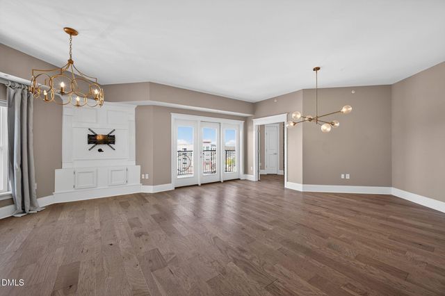 222 Glenwood Avenue 605, Raleigh, NC 27603