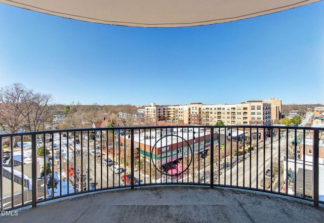 222 Glenwood Avenue 605, Raleigh, NC 27603