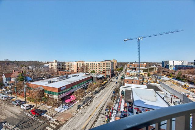 222 Glenwood Avenue 605, Raleigh, NC 27603