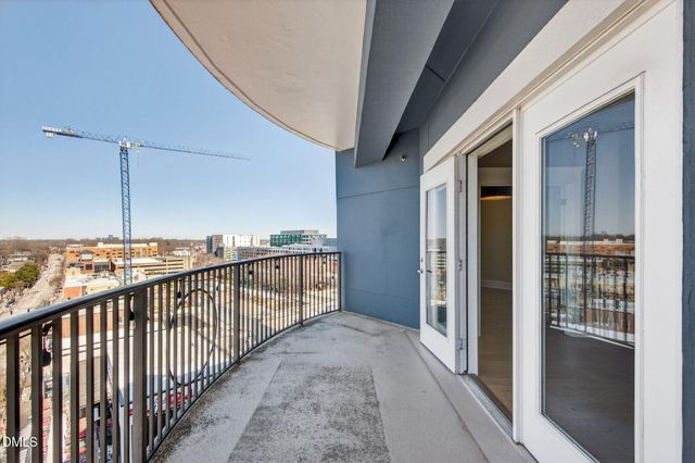 222 Glenwood Avenue 605, Raleigh, NC 27603