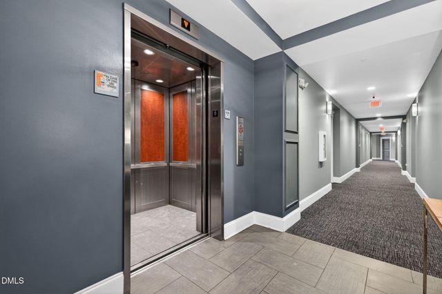 222 Glenwood Avenue 605, Raleigh, NC 27603