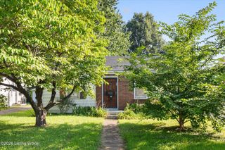1721 Glenview Pl, Louisville, KY 40216