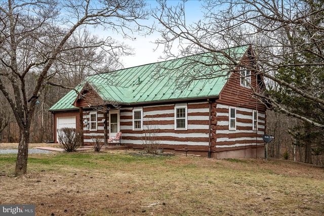 186 PINE CONE DR, Cross Junction, VA 22625