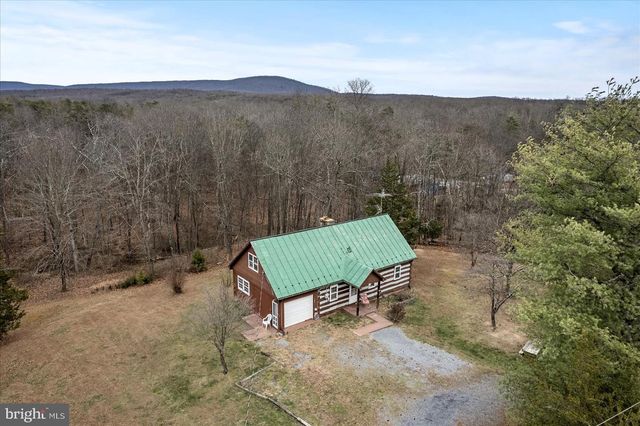 186 PINE CONE DR, Cross Junction, VA 22625
