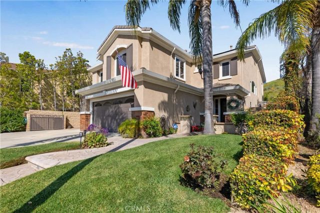 22019 Gold Canyon Drive, Saugus, CA 91390