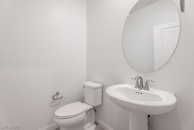 91 Cinder Cone Lane, Las Vegas, NV 89138