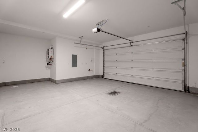 91 Cinder Cone Lane, Las Vegas, NV 89138