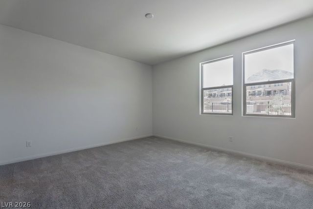 91 Cinder Cone Lane, Las Vegas, NV 89138