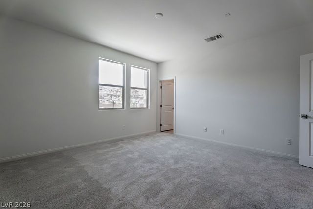 91 Cinder Cone Lane, Las Vegas, NV 89138