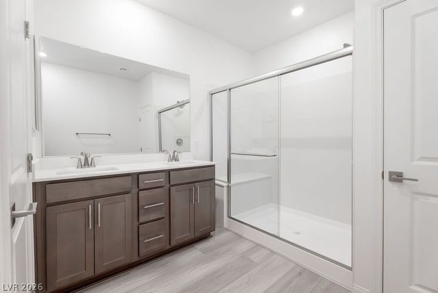 91 Cinder Cone Lane, Las Vegas, NV 89138