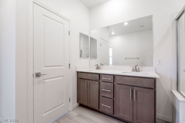 91 Cinder Cone Lane, Las Vegas, NV 89138