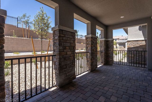 91 Cinder Cone Lane, Las Vegas, NV 89138