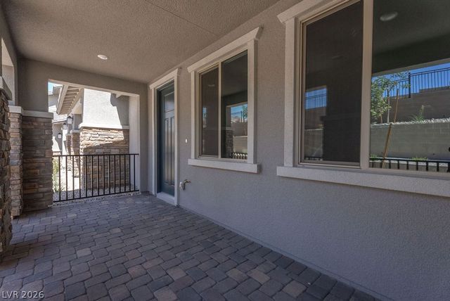 91 Cinder Cone Lane, Las Vegas, NV 89138