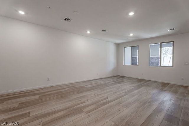 91 Cinder Cone Lane, Las Vegas, NV 89138
