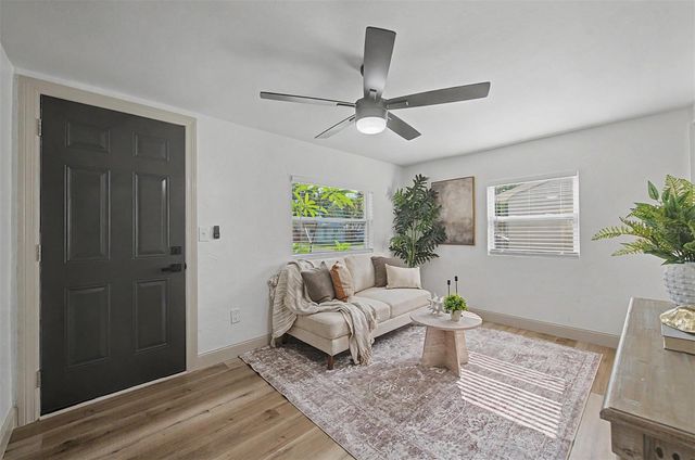 4970 43RD AVENUE N, St Petersburg, FL 33709
