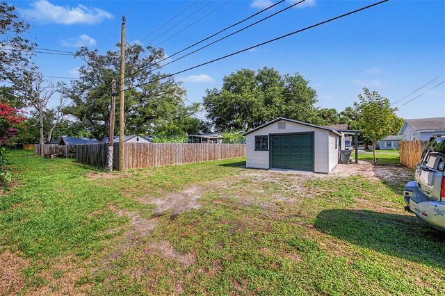 4970 43RD AVENUE N, St Petersburg, FL 33709