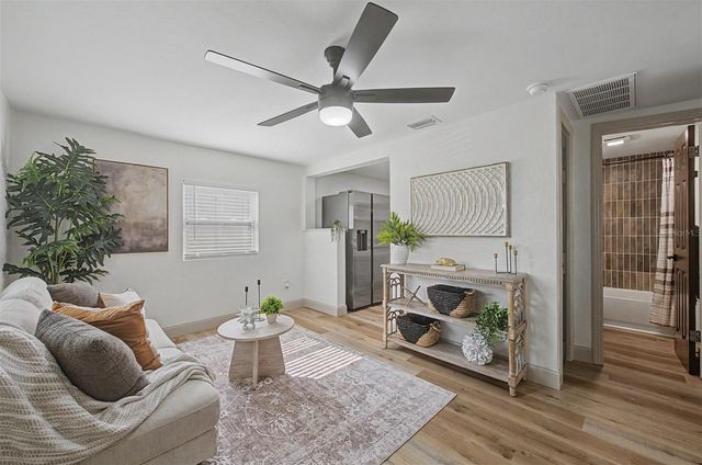 4970 43RD AVENUE N, St Petersburg, FL 33709