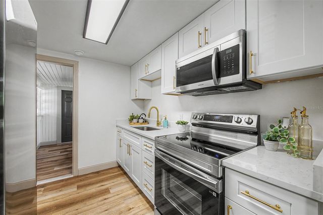 4970 43RD AVENUE N, St Petersburg, FL 33709