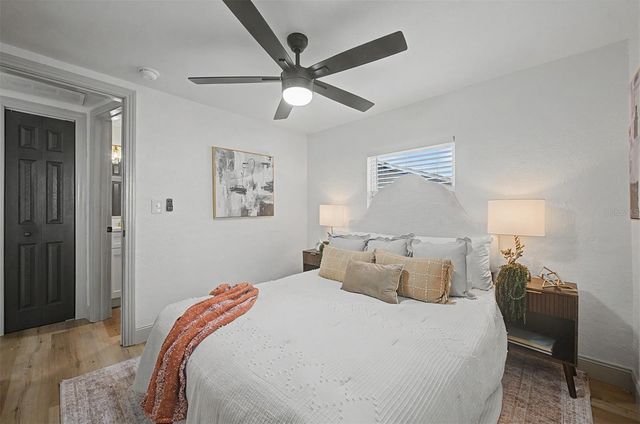 4970 43RD AVENUE N, St Petersburg, FL 33709