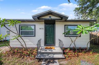 4970 43RD AVENUE N, St Petersburg, FL 33709