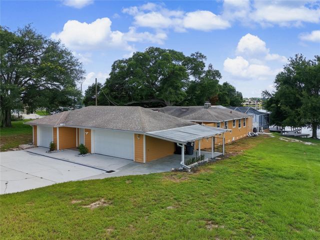 125 LAKE ROY DRIVE, Winter Haven, FL 33884