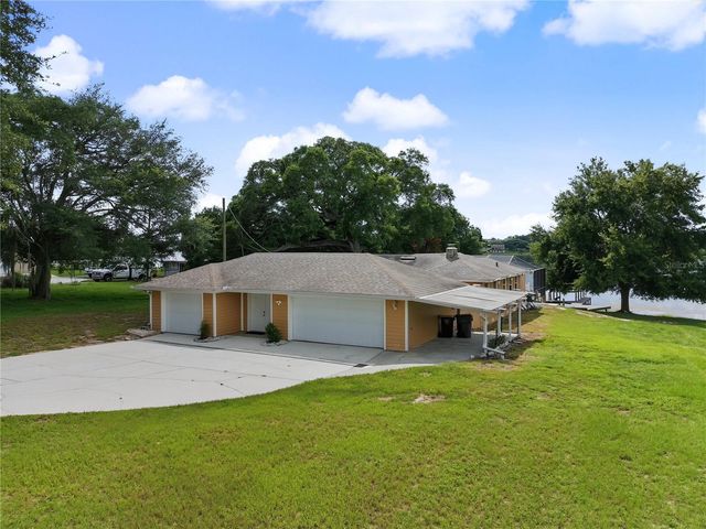 125 LAKE ROY DRIVE, Winter Haven, FL 33884