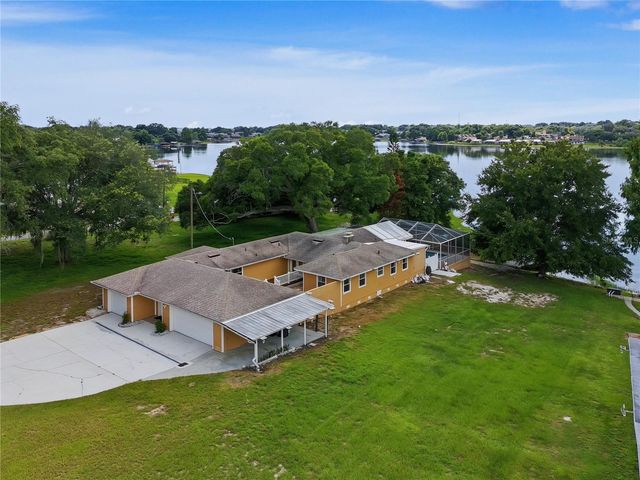 125 LAKE ROY DRIVE, Winter Haven, FL 33884