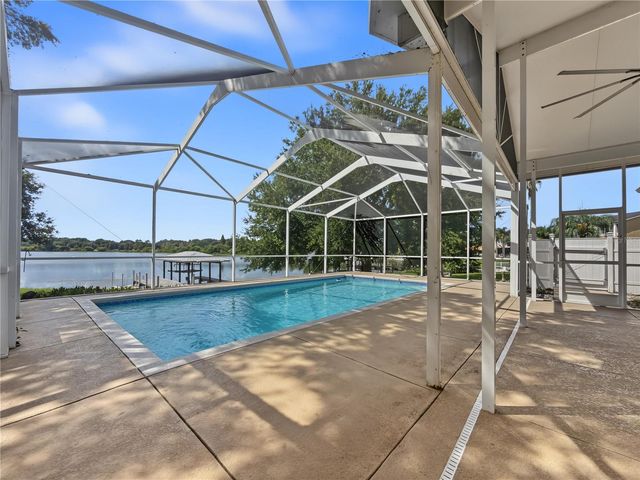 125 LAKE ROY DRIVE, Winter Haven, FL 33884