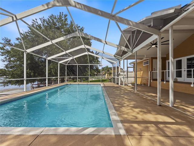 125 LAKE ROY DRIVE, Winter Haven, FL 33884