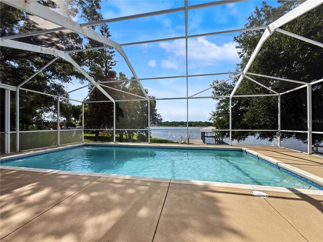 125 LAKE ROY DRIVE, Winter Haven, FL 33884