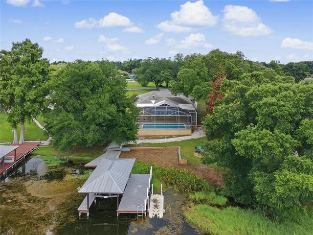 125 LAKE ROY DRIVE, Winter Haven, FL 33884