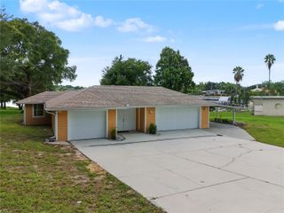 125 LAKE ROY DRIVE, Winter Haven, FL 33884