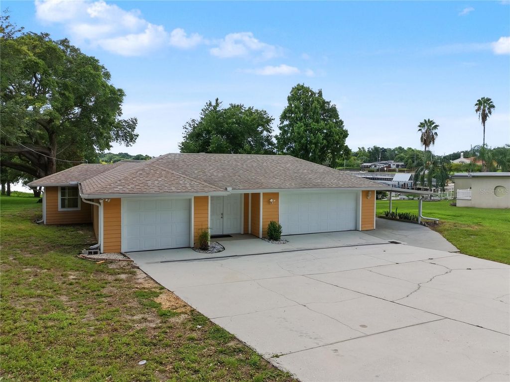 125 LAKE ROY DRIVE, Winter Haven, FL 33884