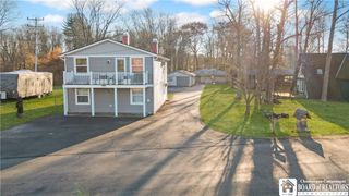 6040 & 6044 Mill Road, Chautauqua, NY 14757
