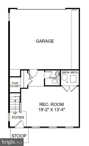 17375 WALNUT GROVE WAY, Dumfries, VA 22026